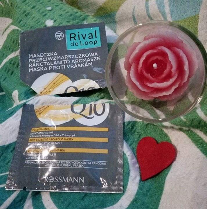 akcja denkowanie! grudzień - kosmetyki w świątecznych opakowaniach i świątecznych kolorach 🎄❄️⛄🎀🎁🎅