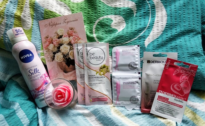 ✩ Kalendarz urodzinowy Clouders ✩