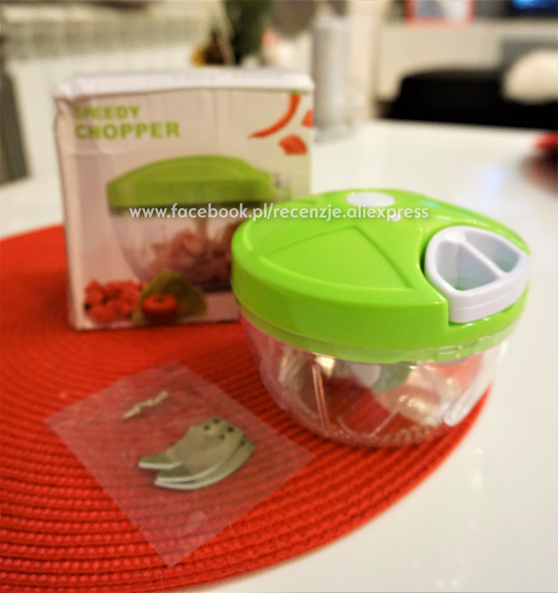 aliexpress.com - POCHWAL SIĘ zakupami! :)