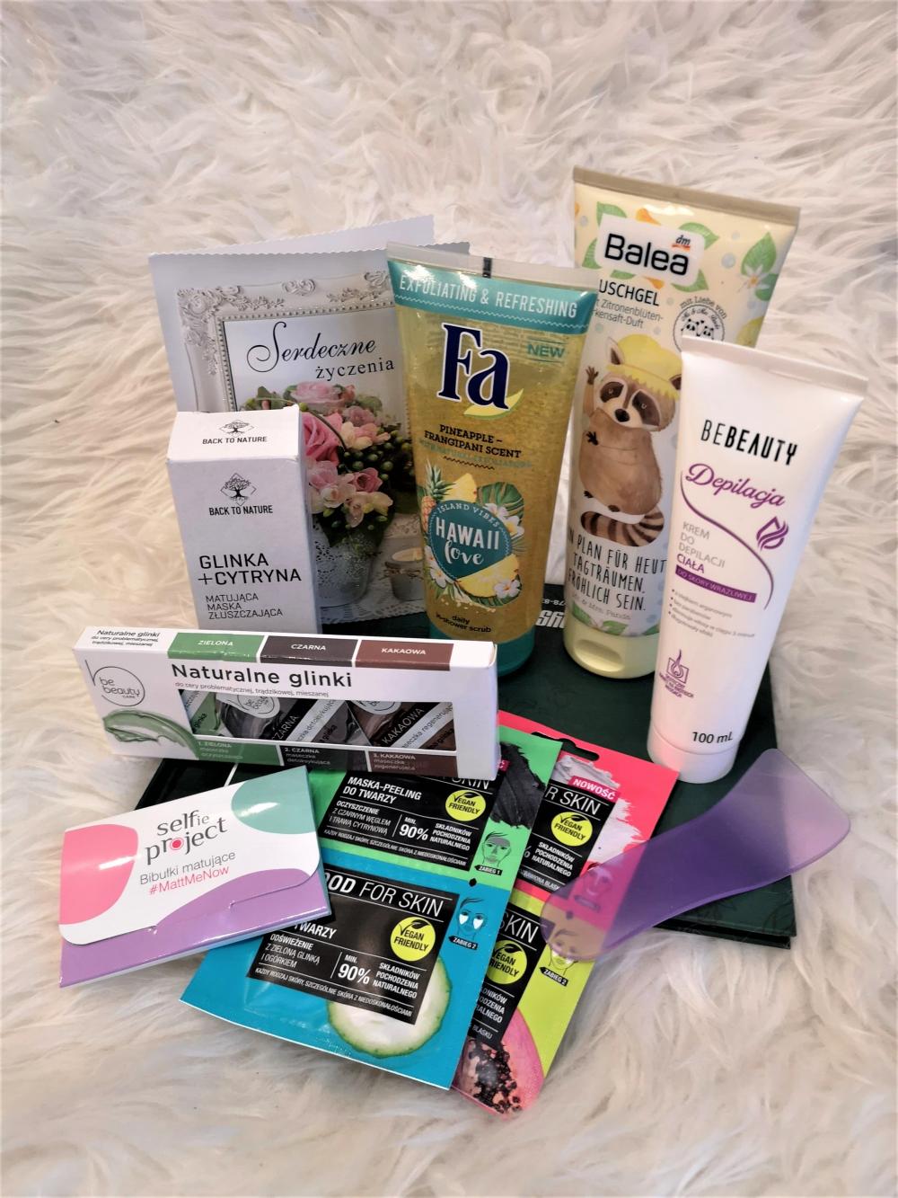 ✩ Kalendarz urodzinowy Clouders ✩