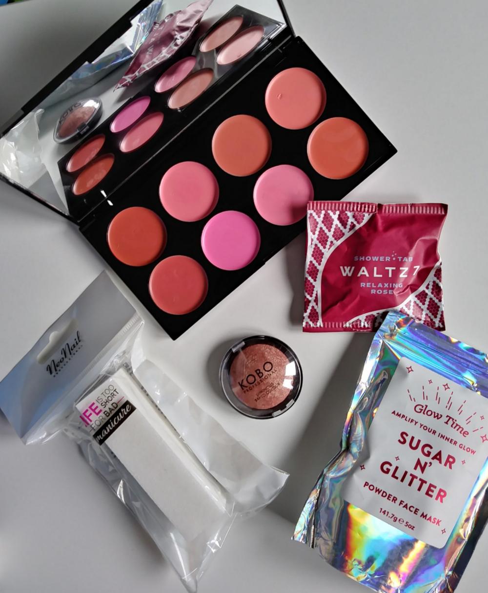 Prywatne wymiany, pokaż co masz 