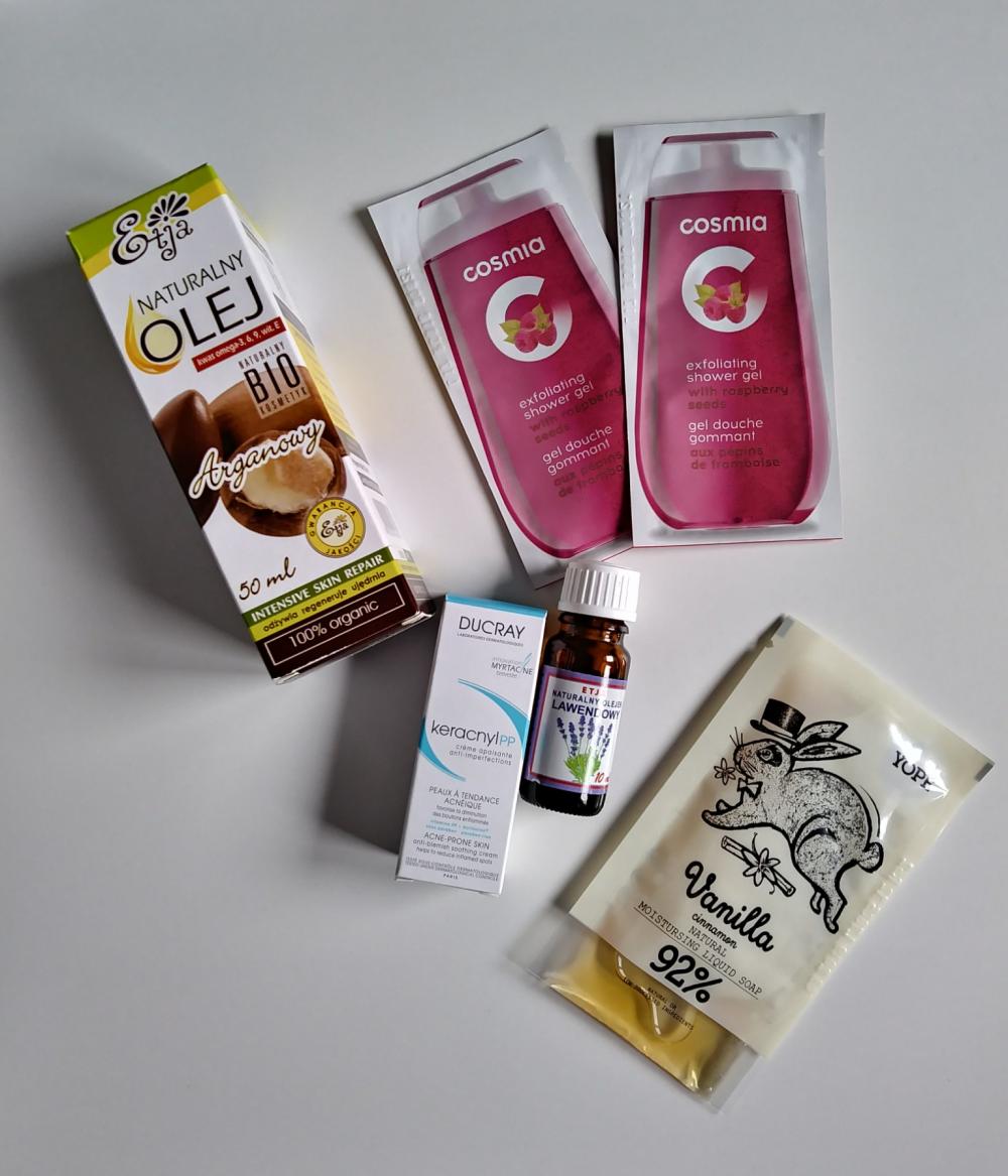 Prywatne wymiany, pokaż co masz 