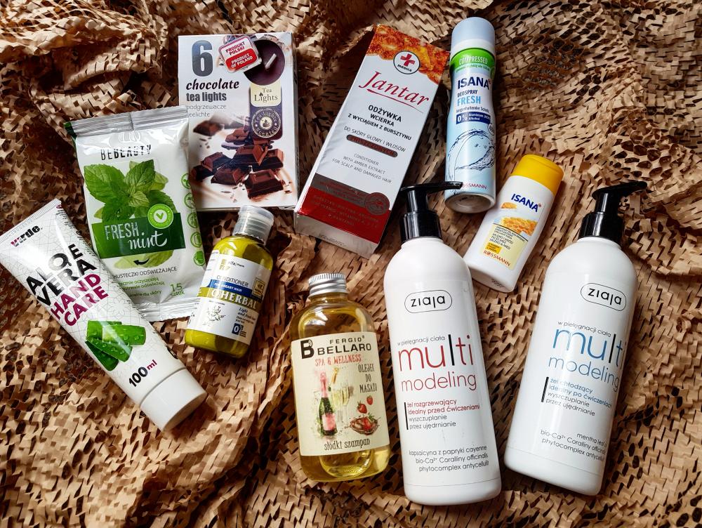 ✩ Kalendarz urodzinowy Clouders ✩