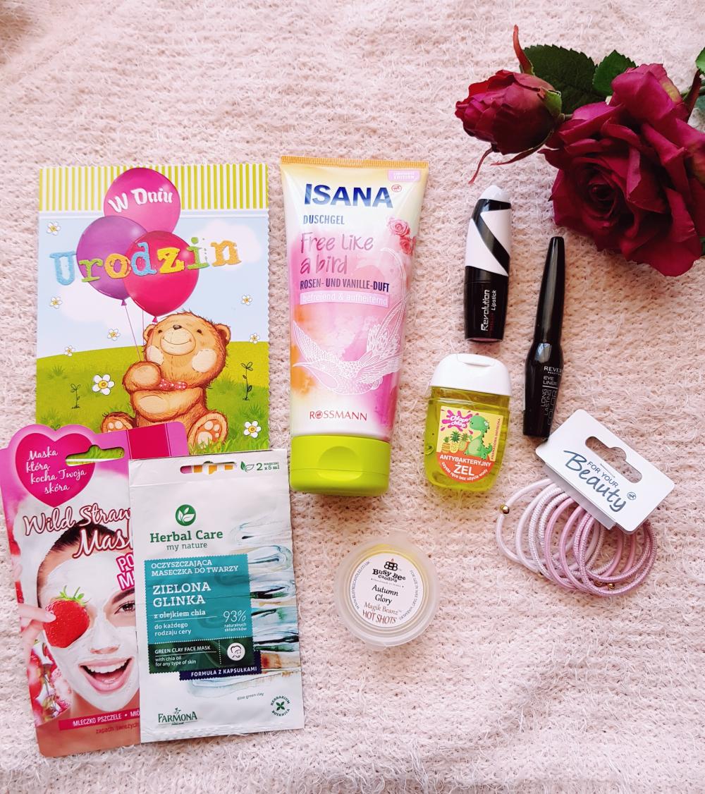 ✩ Kalendarz urodzinowy Clouders ✩