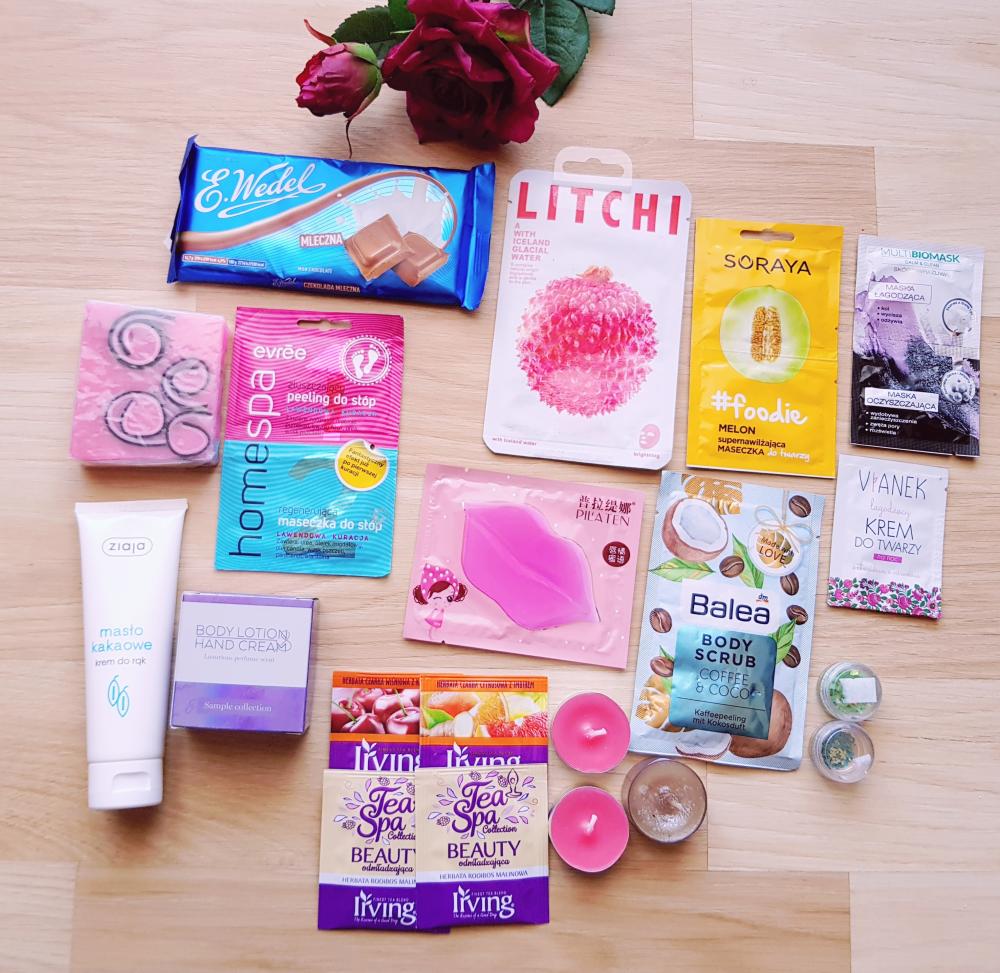 ✩ Kalendarz urodzinowy Clouders ✩