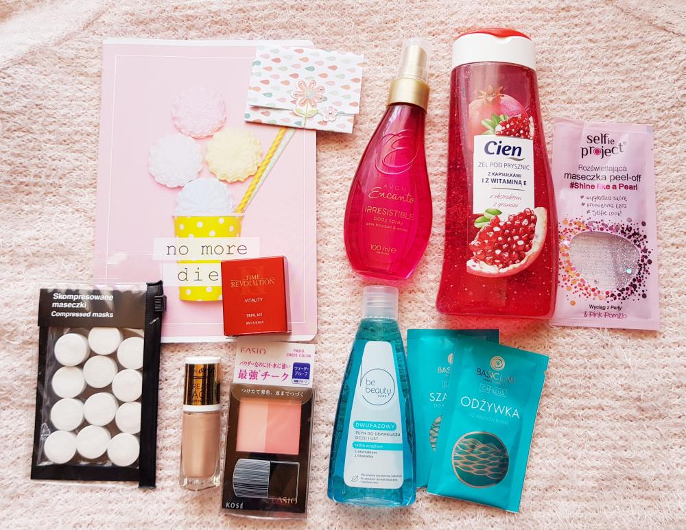 ✩ Kalendarz urodzinowy Clouders ✩