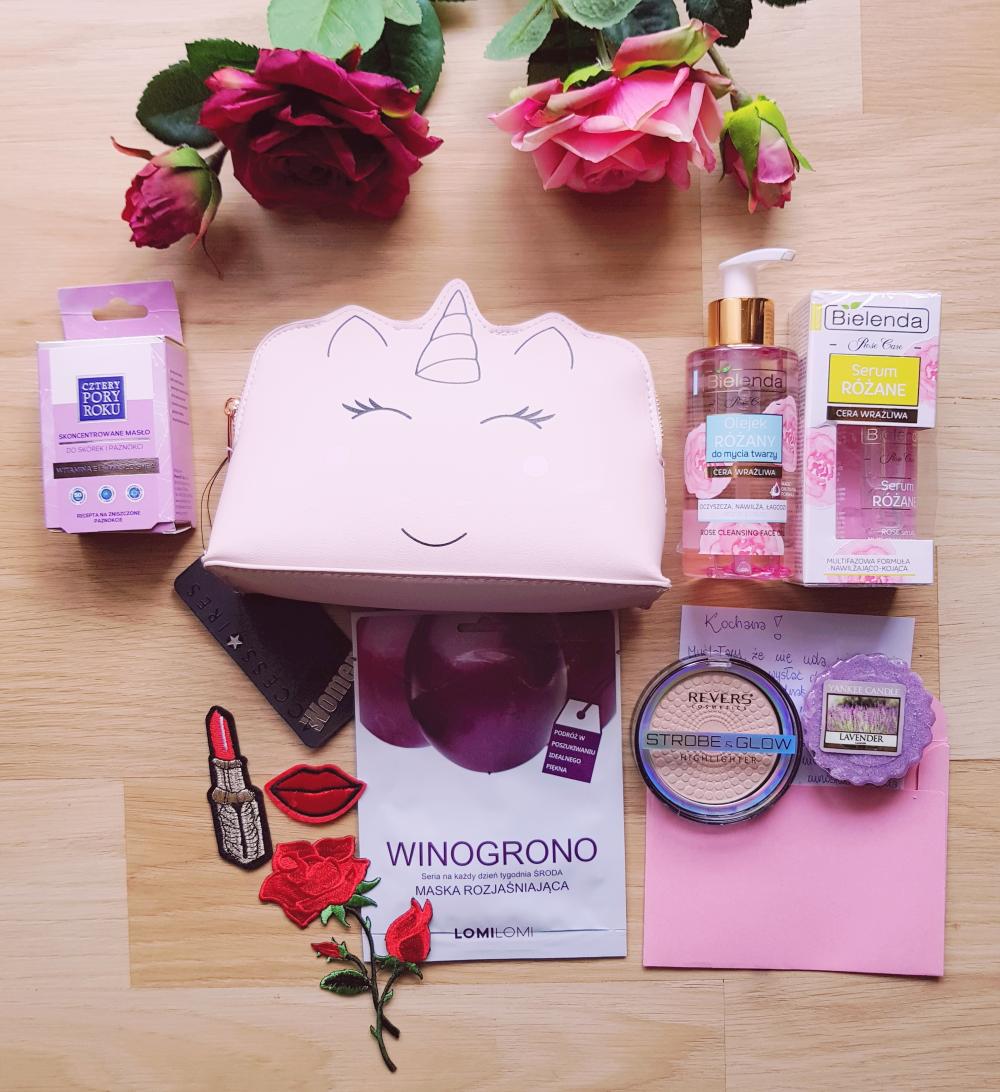 ✩ Kalendarz urodzinowy Clouders ✩