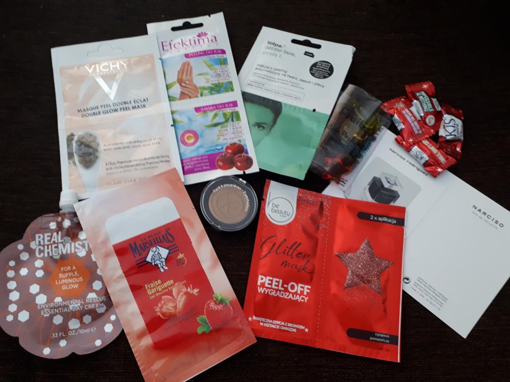 ✩ Kalendarz urodzinowy Clouders ✩