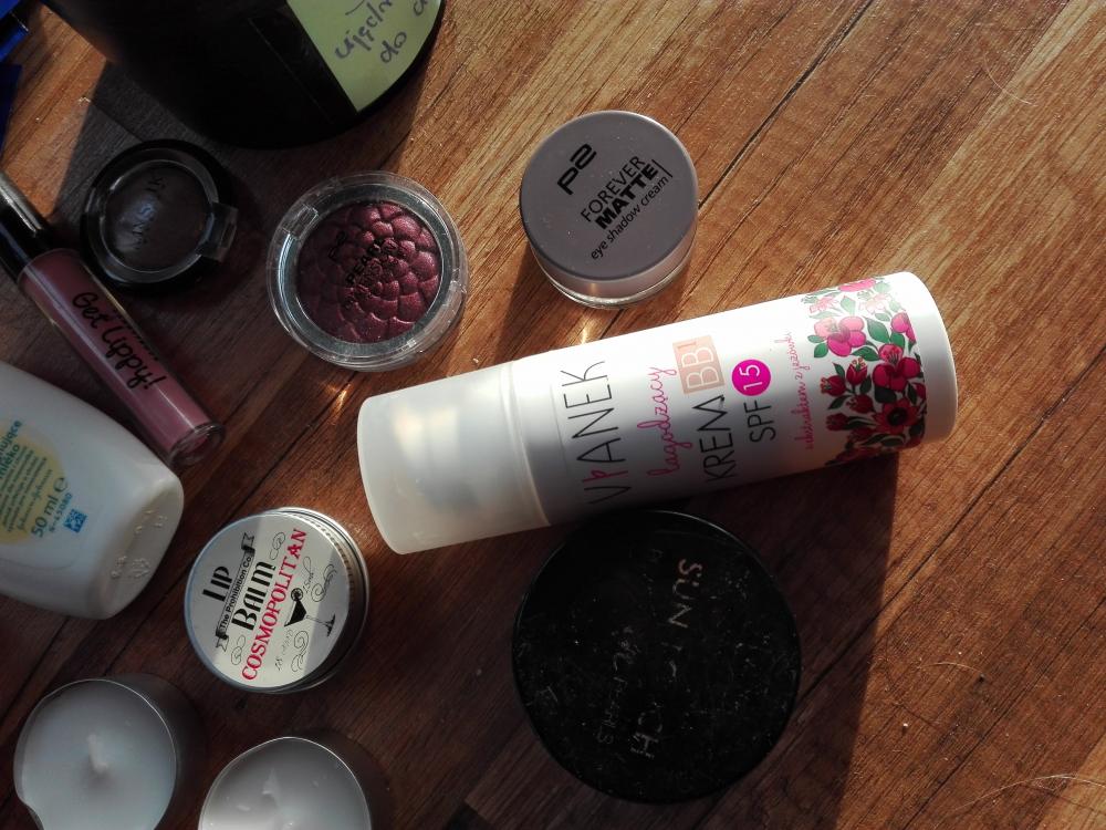 Prywatne wymiany, pokaż co masz 