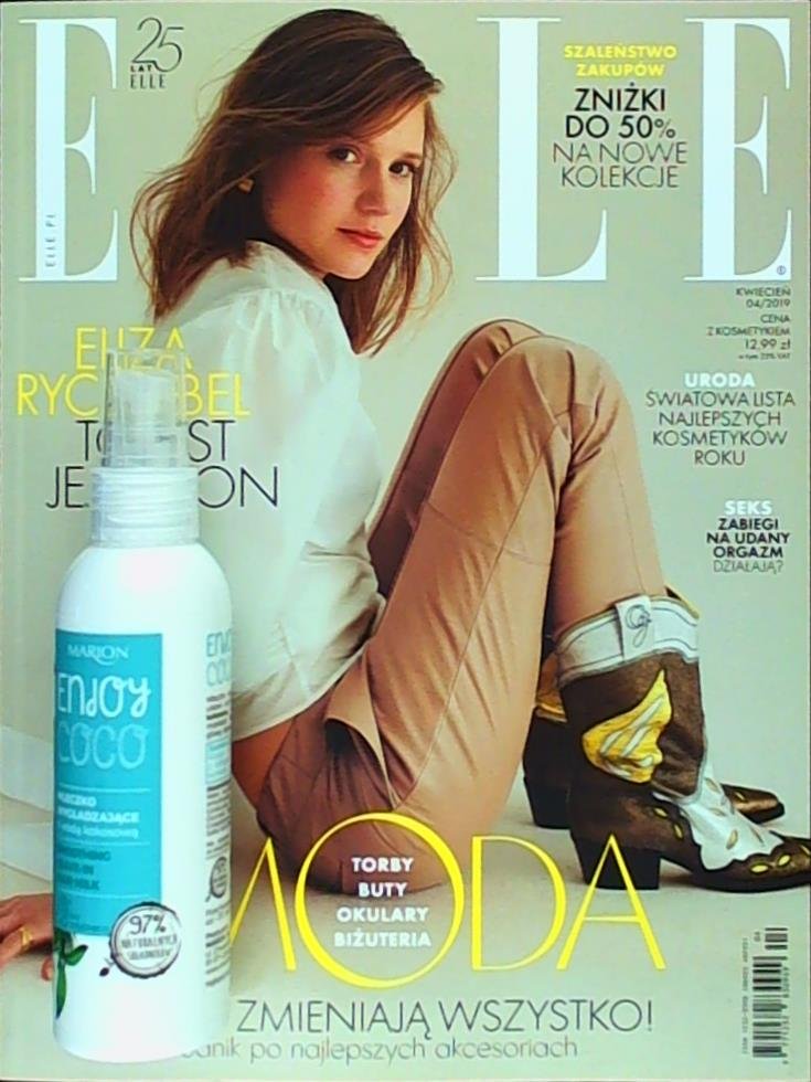 Ciekawe dodatki do gazet