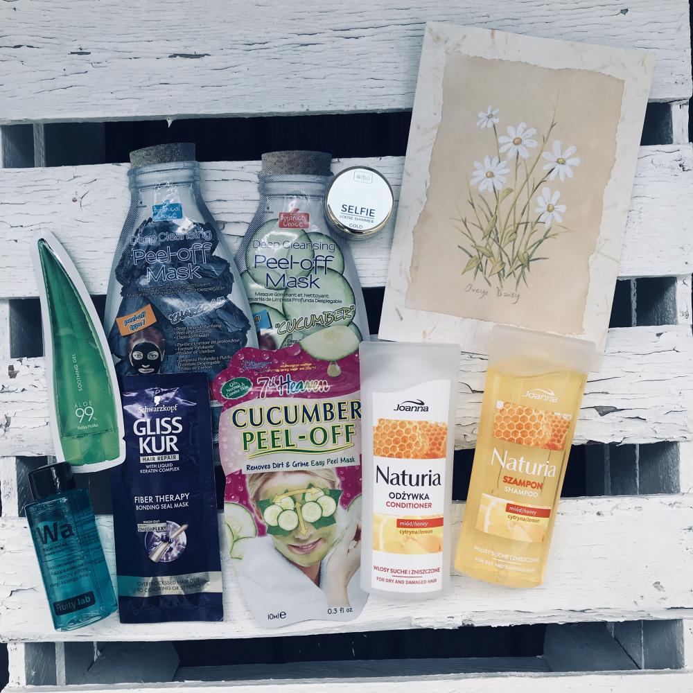 ✩ Kalendarz urodzinowy Clouders ✩