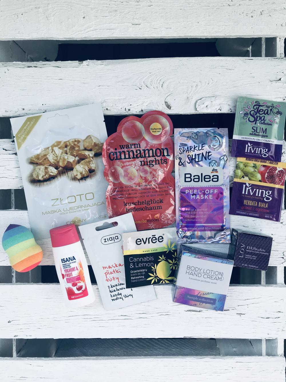 ✩ Kalendarz urodzinowy Clouders ✩