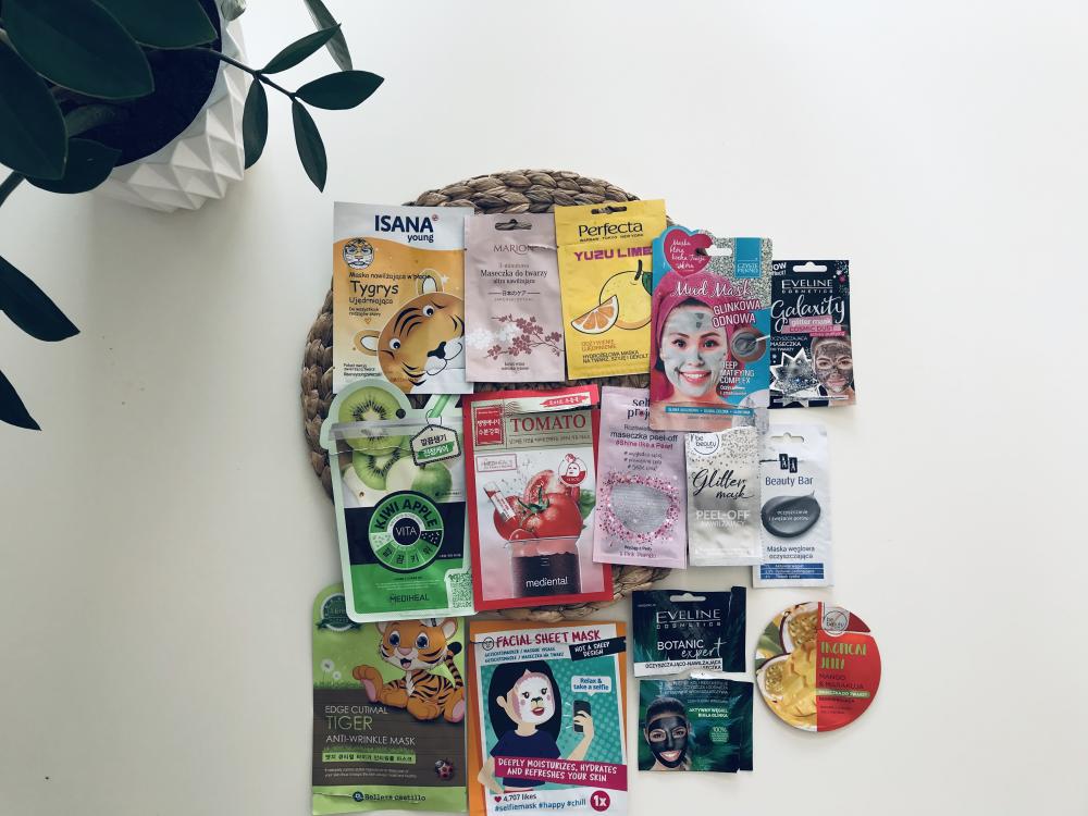 akcja denkowanie! grudzień - kosmetyki w świątecznych opakowaniach i świątecznych kolorach 🎄❄️⛄🎀🎁🎅