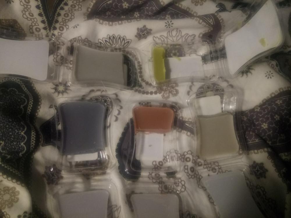 Prywatne wymiany, pokaż co masz 