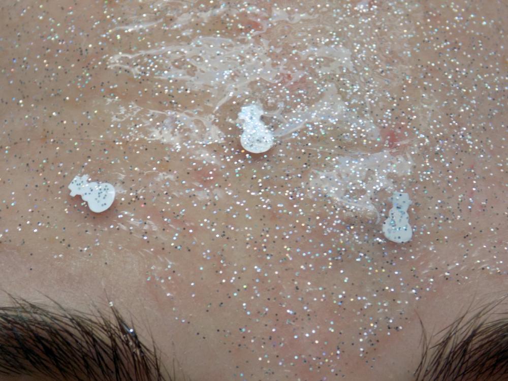 akcja denkowanie! grudzień - kosmetyki w świątecznych opakowaniach i świątecznych kolorach 🎄❄️⛄🎀🎁🎅