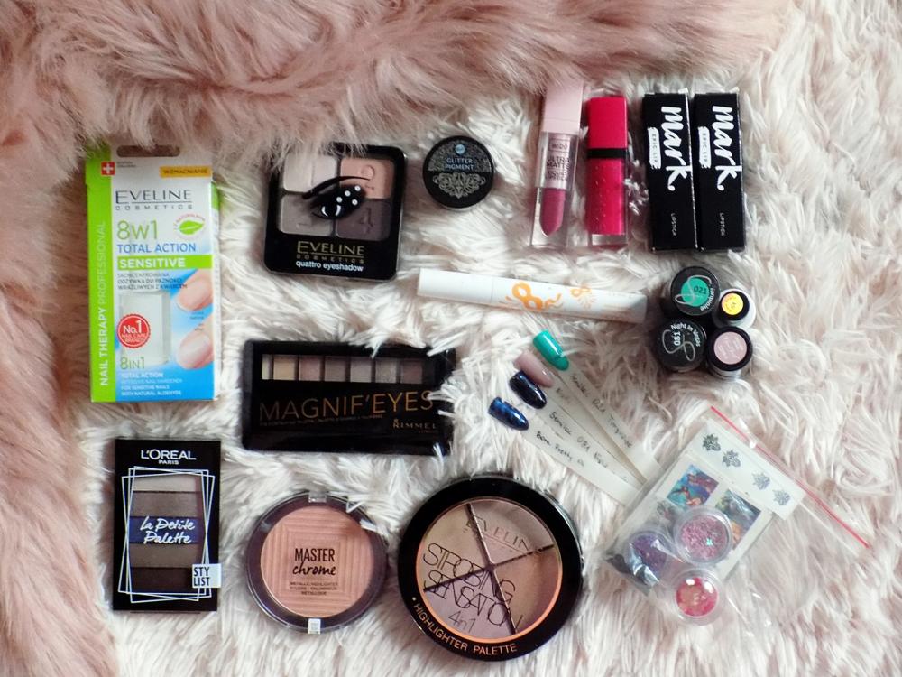 Prywatne wymiany, pokaż co masz 