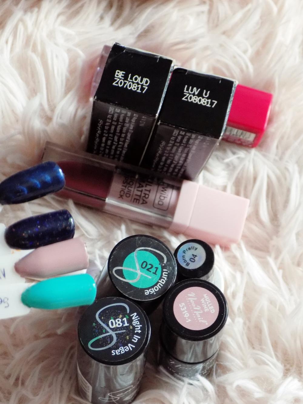 Prywatne wymiany, pokaż co masz 