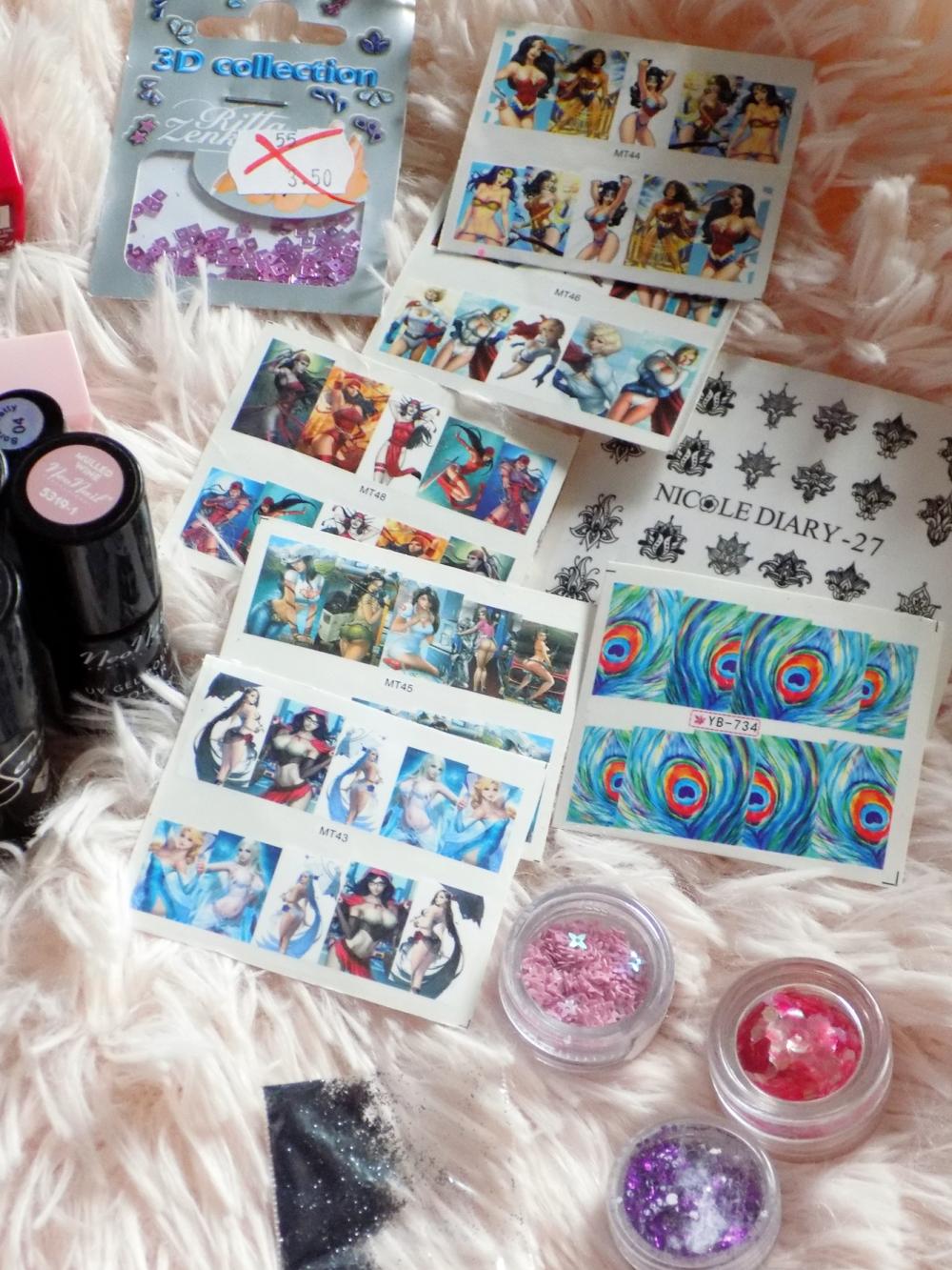 Prywatne wymiany, pokaż co masz 