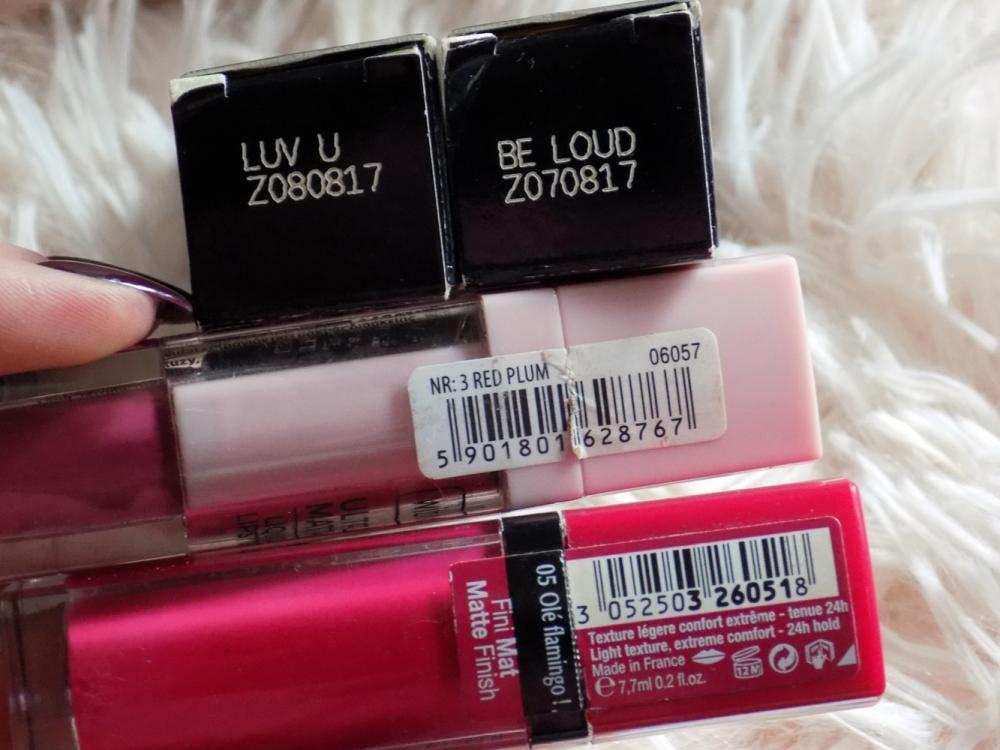 Prywatne wymiany, pokaż co masz 