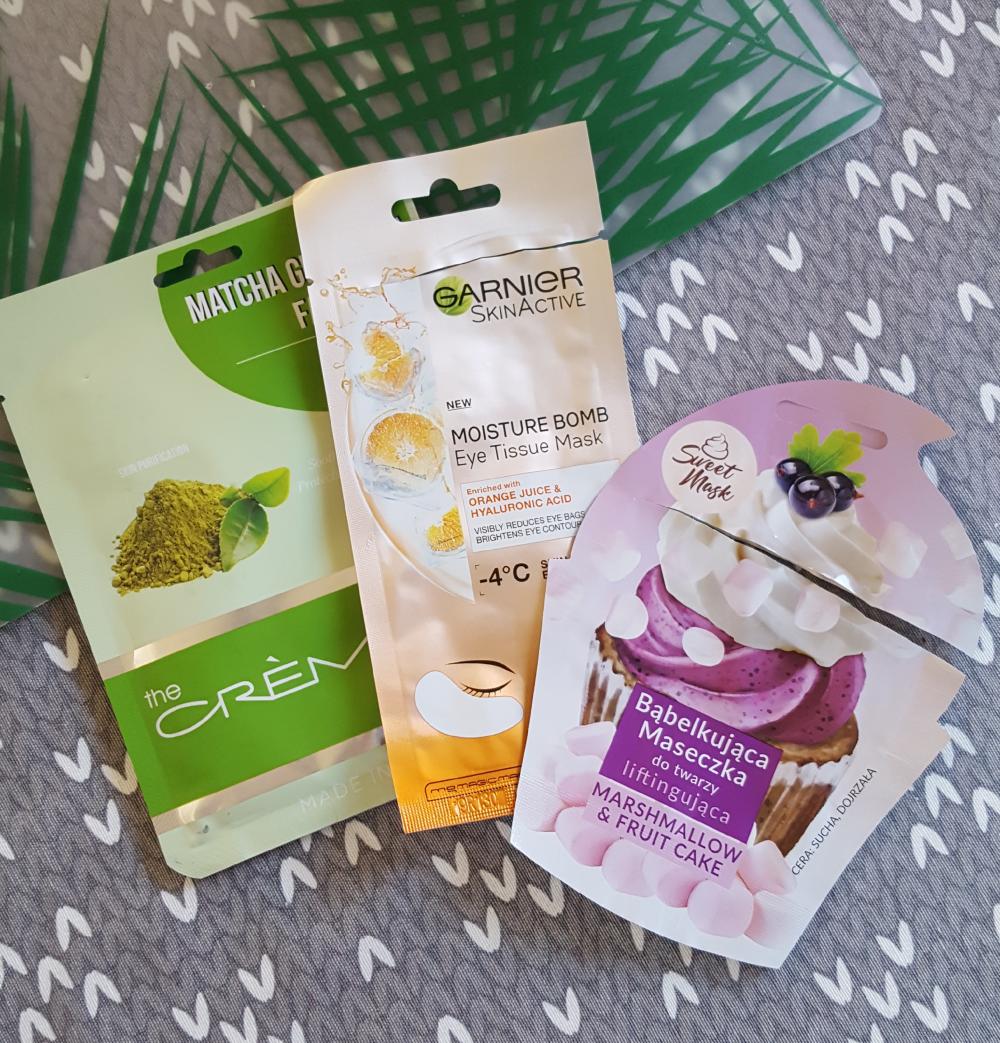 akcja denkowanie! grudzień - kosmetyki w świątecznych opakowaniach i świątecznych kolorach 🎄❄️⛄🎀🎁🎅