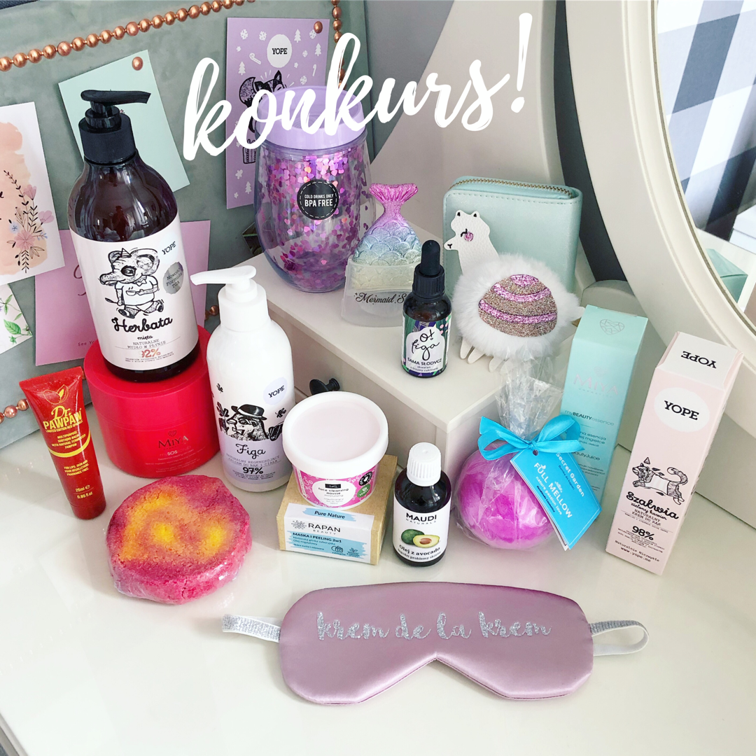 KREM DE LA KREM Mój sklep ❤️