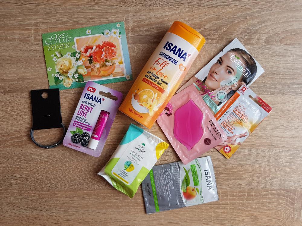 ✩ Kalendarz urodzinowy Clouders ✩