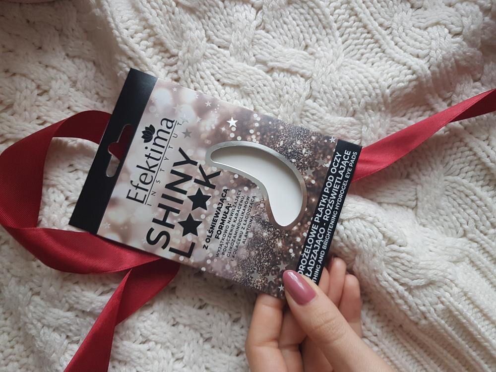 akcja denkowanie! grudzień - kosmetyki w świątecznych opakowaniach i świątecznych kolorach 🎄❄️⛄🎀🎁🎅