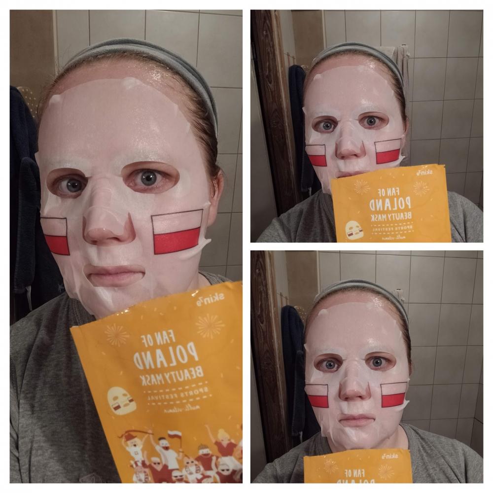 akcja denkowanie! grudzień - kosmetyki w świątecznych opakowaniach i świątecznych kolorach 🎄❄️⛄🎀🎁🎅