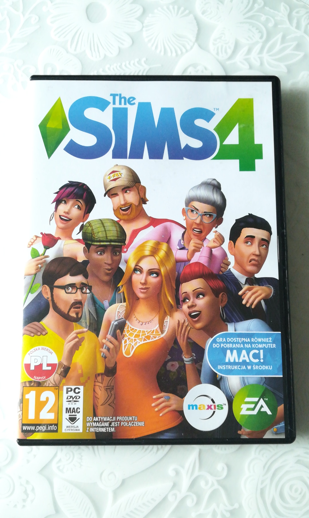 Prywatne wymiany, pokaż co masz 