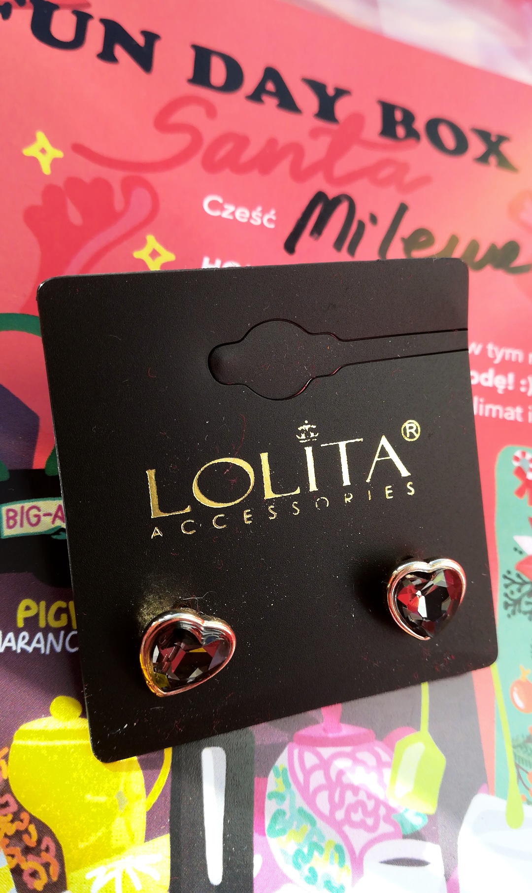 Prywatne wymiany, pokaż co masz 