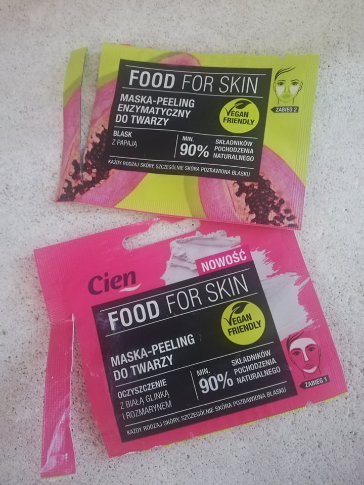 akcja denkowanie! grudzień - kosmetyki w świątecznych opakowaniach i świątecznych kolorach 🎄❄️⛄🎀🎁🎅