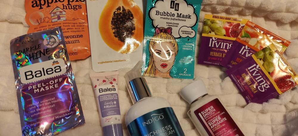 ✩ Kalendarz urodzinowy Clouders ✩