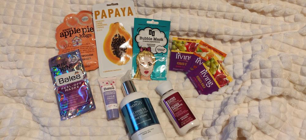 ✩ Kalendarz urodzinowy Clouders ✩