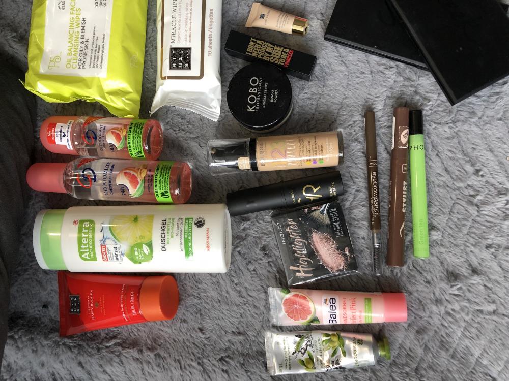 Prywatne wymiany, pokaż co masz 