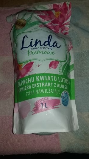 kosmetyki mydla