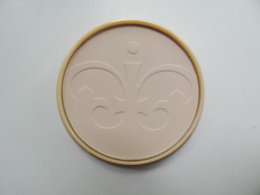 Rimmel Stay Matte, Puder do twarzy, nr 003 Peach Glow