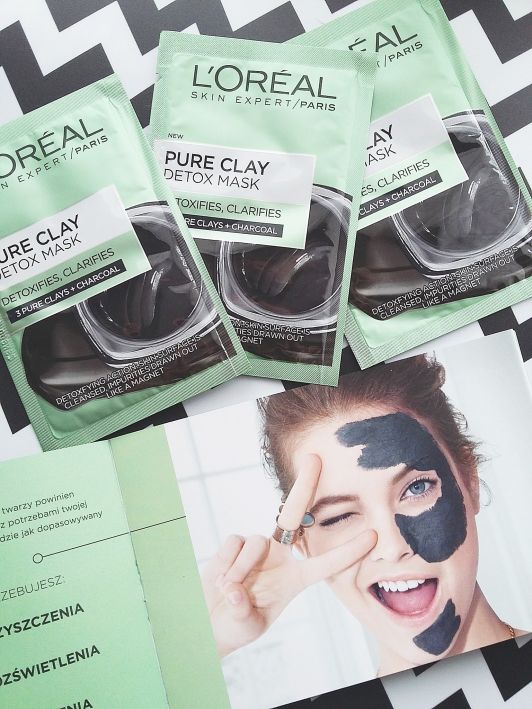 kosmetyki maseczki zara