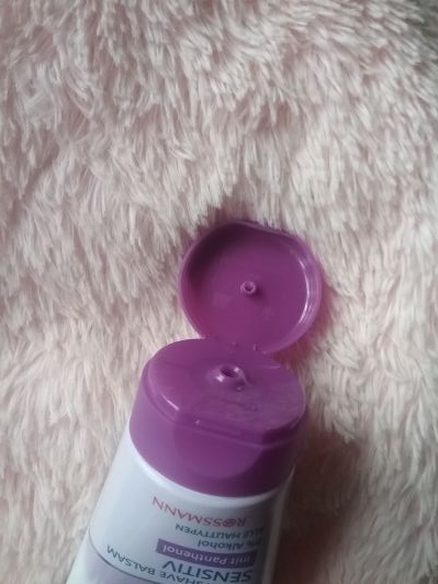 kosmetyki balsamy rossmann