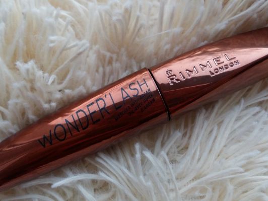 kosmetyki tusze do rzes rimmel