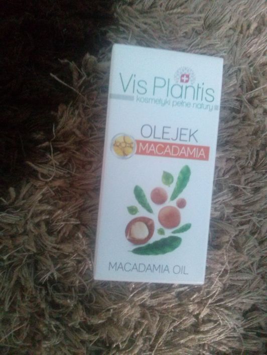 kosmetyki odzywki maski olejki do wlosow vis plantis