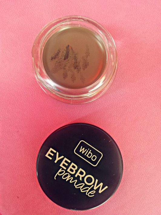 kosmetyki eyelinery kredki do oczu i brwi wibo
