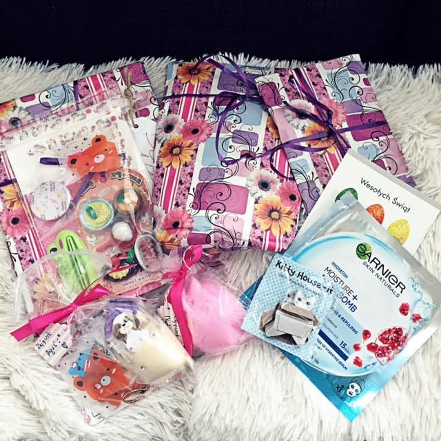 ✩ Kalendarz urodzinowy Clouders ✩