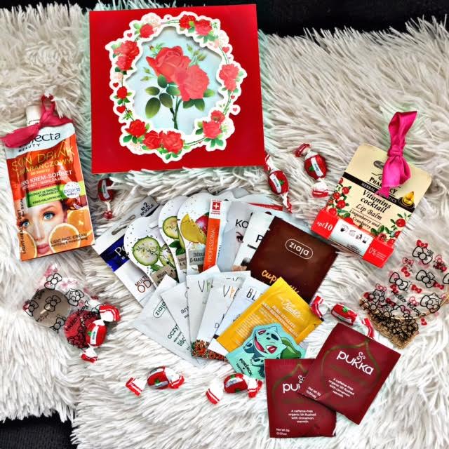 ✩ Kalendarz urodzinowy Clouders ✩