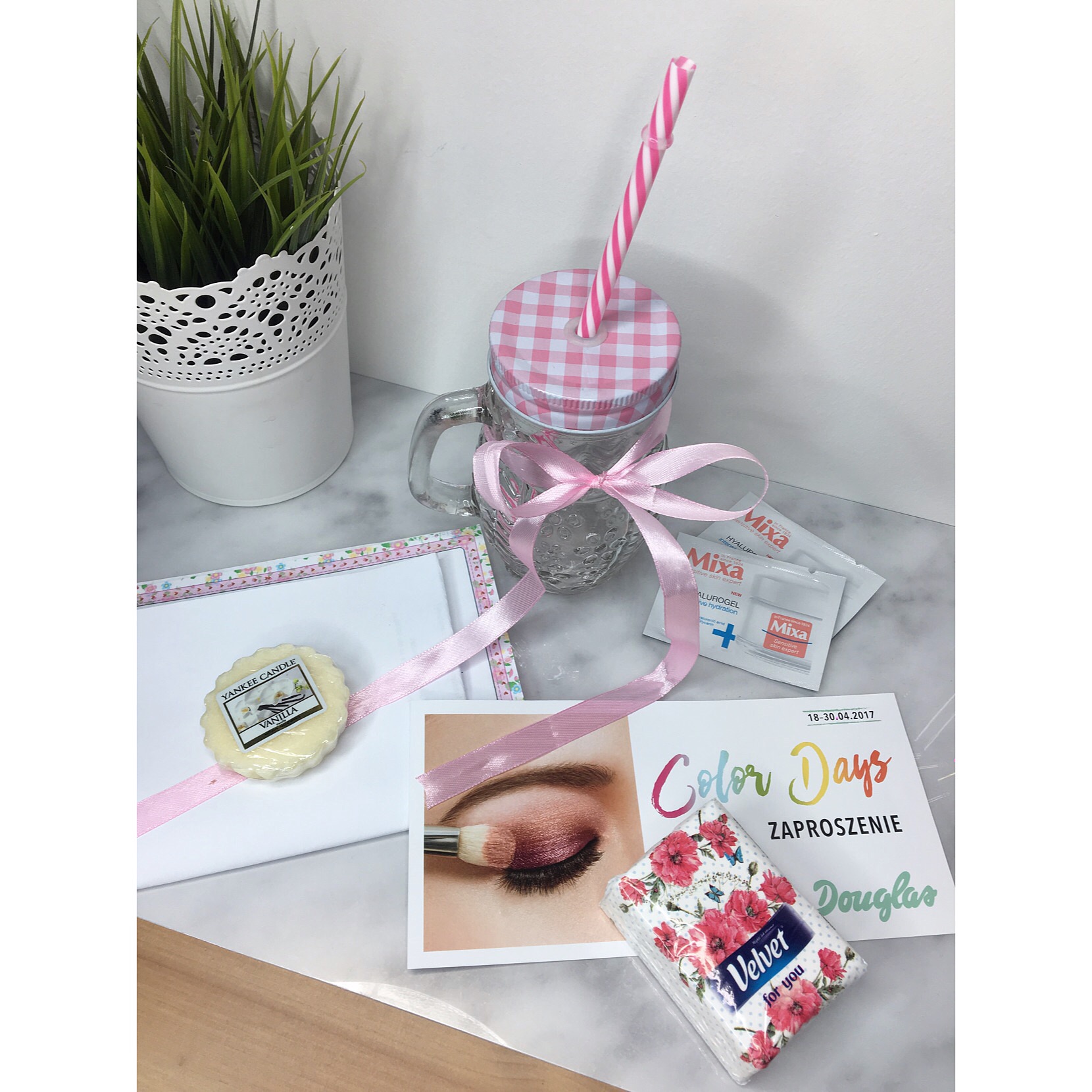 Wyjątkowe listy do Clouders: 