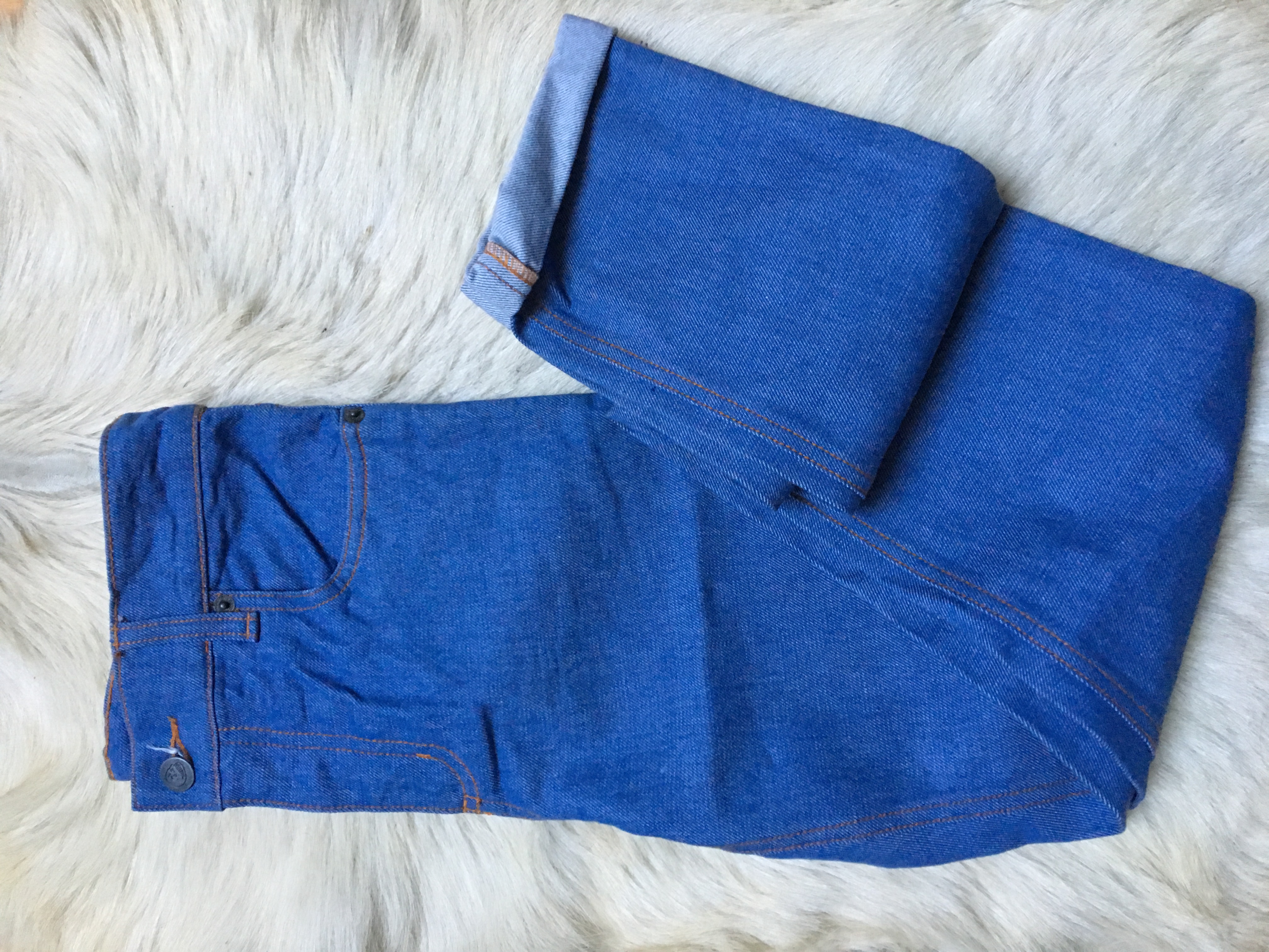 Pokaż swój profil na Vinted