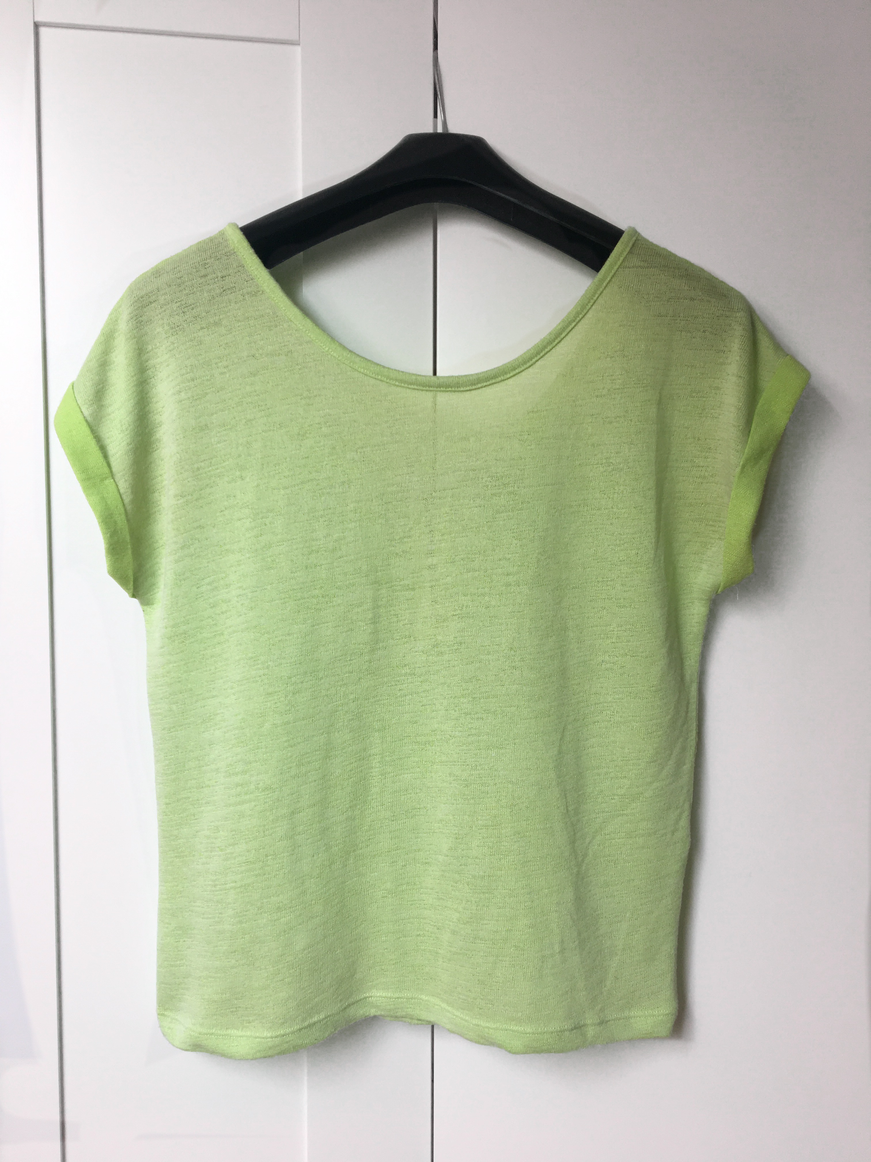 Pokaż swój profil na Vinted