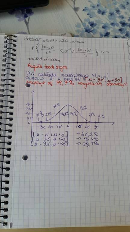 Matma/statystyka-pomóż :( 