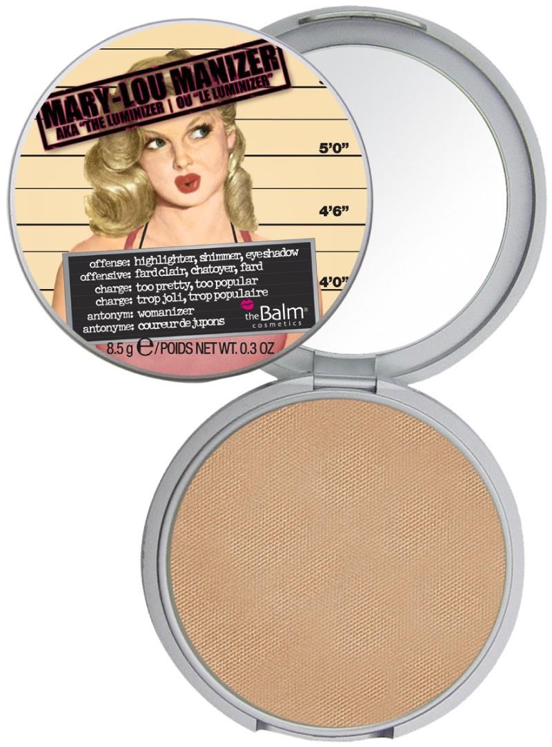 POMOCY!! The Balm czy Becca? ♥