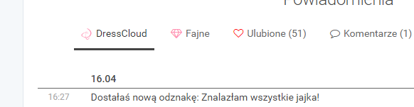 Zbieracie jajka? :D