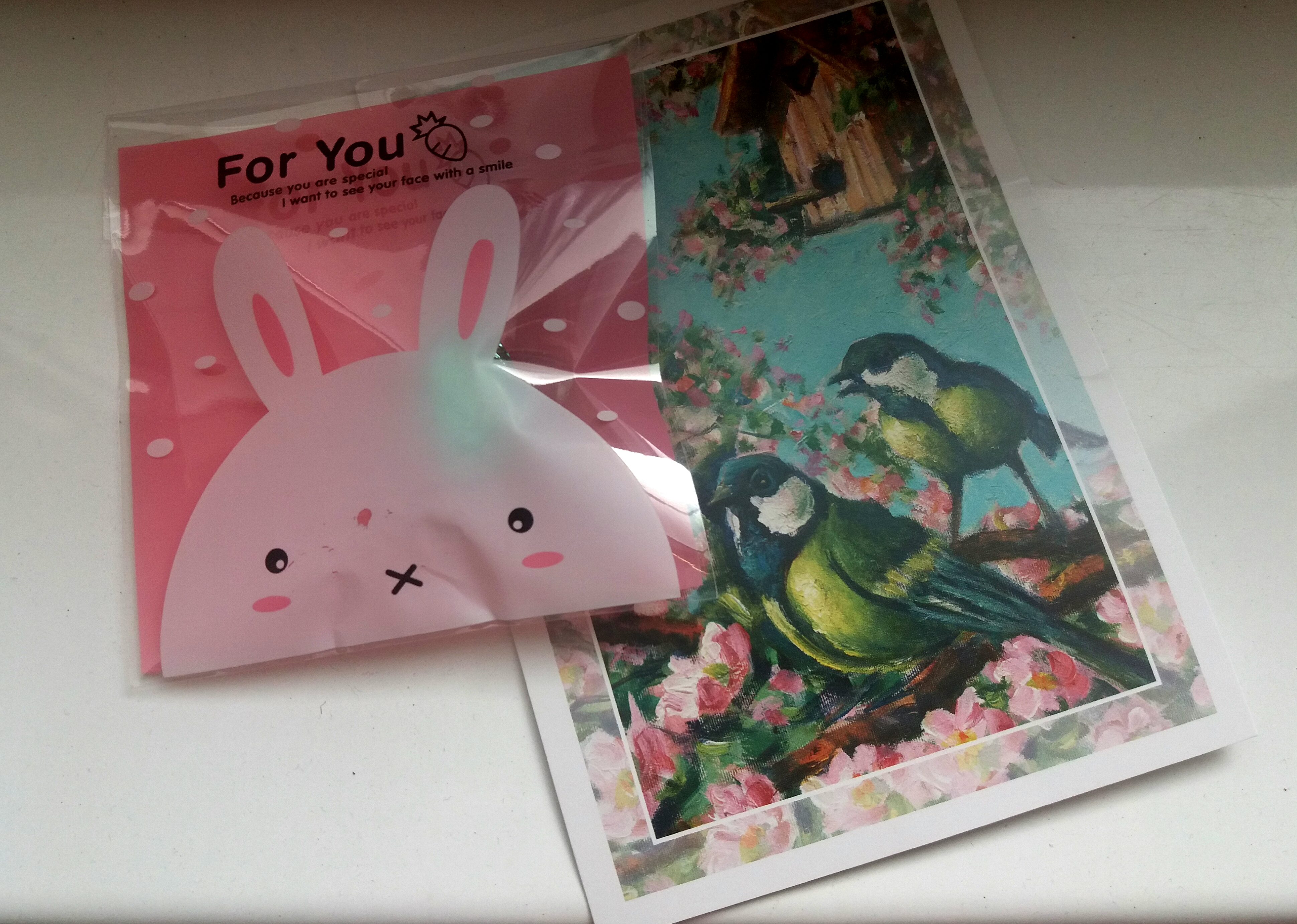 ✩ Kalendarz urodzinowy Clouders ✩